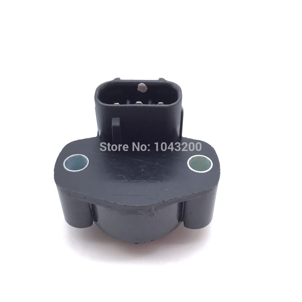 Tps Throttle Position Sensor For Jeep Cherokee Grand Wrangler Dodge Dakota Viper 4874371AC 4874371AB 04874371AB 04874371AC
