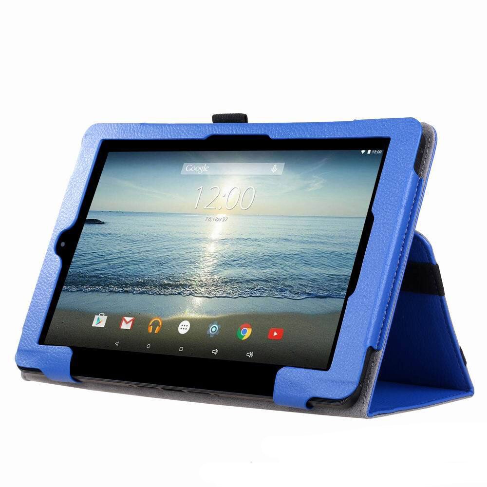 Pu lederen toetsenbord case cover voor rca 10 viking pro/viking ii/cambio w101 (V2) Cover 10.1 inch Tablet Mouwen Beschermende