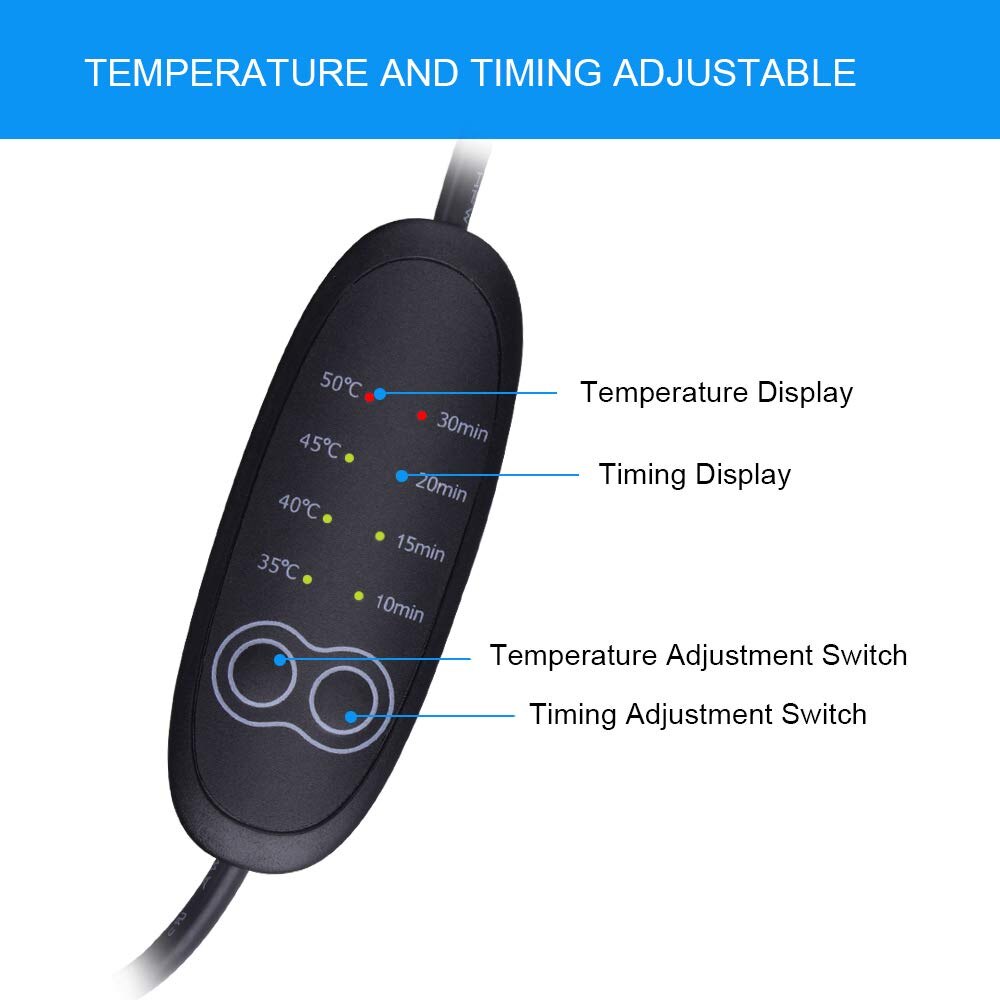 Skönhetsstjärna usb uppvärmning ånga ögonmask ögonskugga anti mörk cirkel patch ögonmassager trötthetslindring sömn ögonmask ögonvårdsverktyg