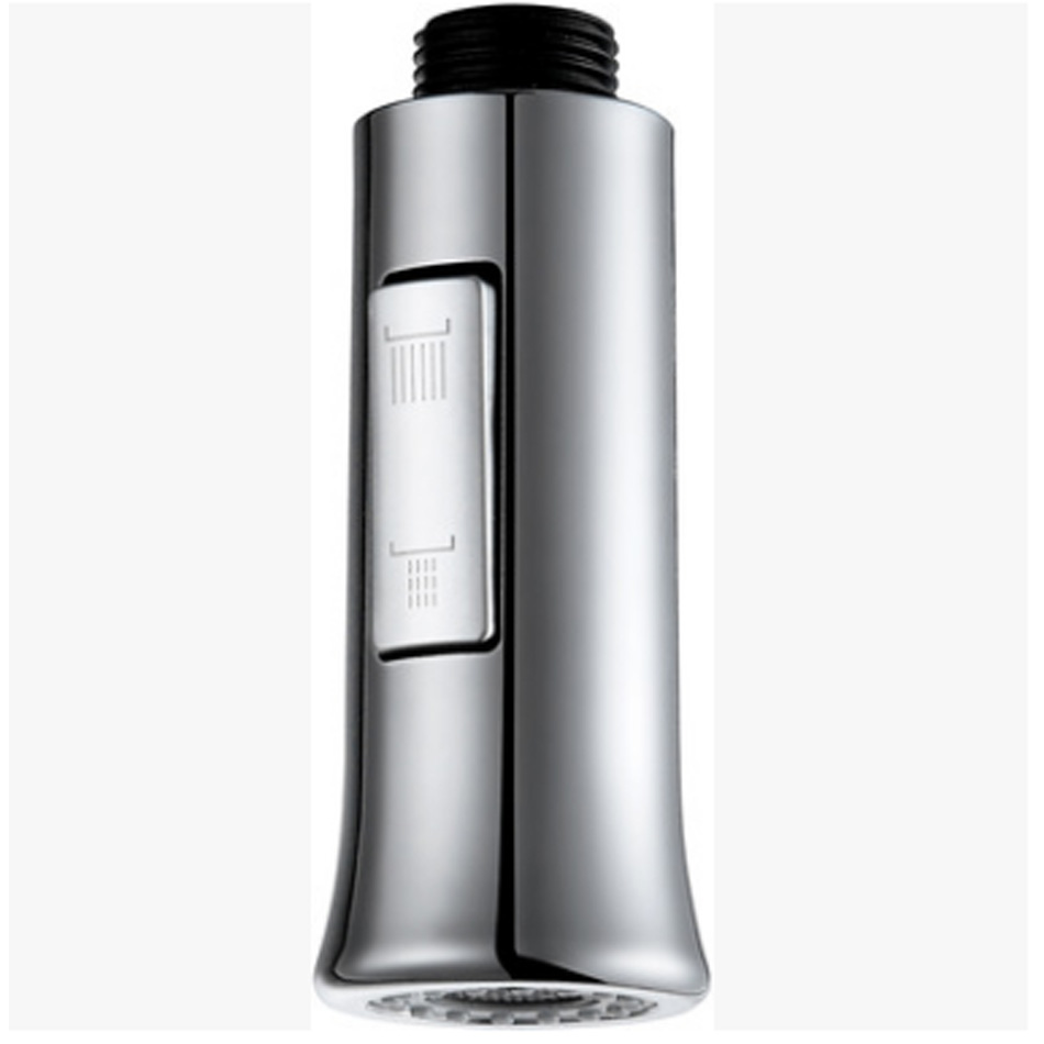 Kitchen Faucet Spray Head ABS Plasic Nozzle Sink Pull Out Sprayer Replacement Mixer Head Kitchen Basin Tap Sprayer Spout G2/1: SL-10  Aerators