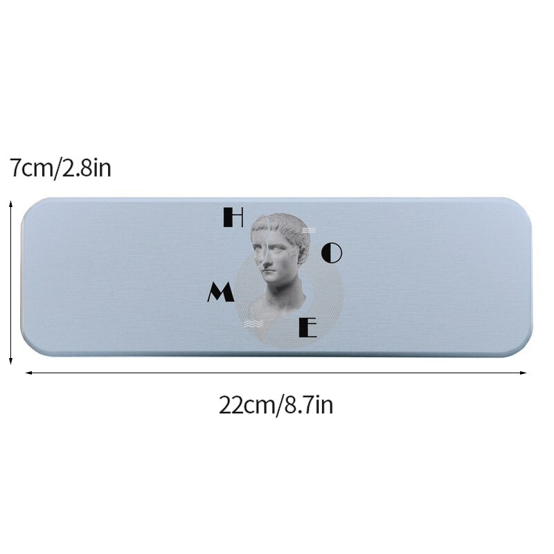 Diatomeeënaarde badkamertapijt, antislip antislipmat, absorberende