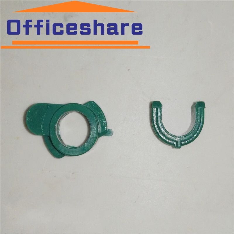 10sets RC1-3361-000 RC1-3361 RC1-3362-000 RC1-3362 Lower Fuser Roller Bushing for HP 4200 4250 4300 4350 4345