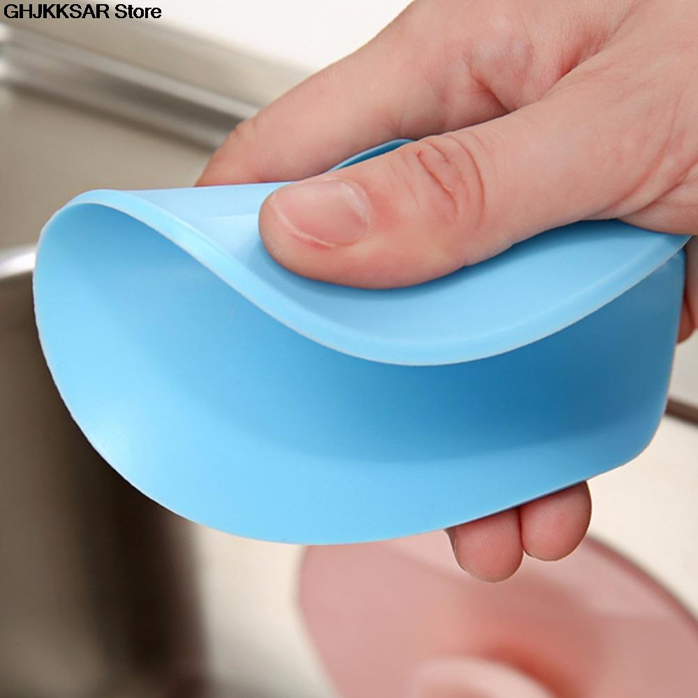 Tappo di scarico per vasca da bagno, tappo di scarico per pavimento in  silicone per bagno