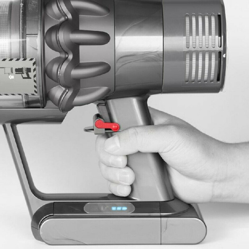 Trigger Lock Power Button Accessories for dyson- V6 V7 V8 V11 Vacuum Cleaner​ K3KE