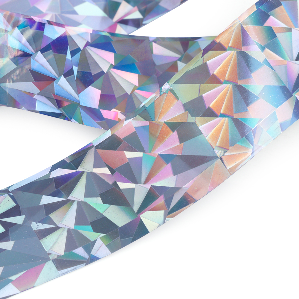 Anti Bird Tape Anti Bird Belt Bird Scare Tape Realistic Lawns Outdoors Crop Anti-bird Ribbon Garden Supplies