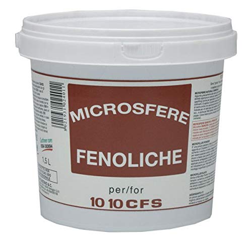 Microbolletjes Fenol 1.5LT