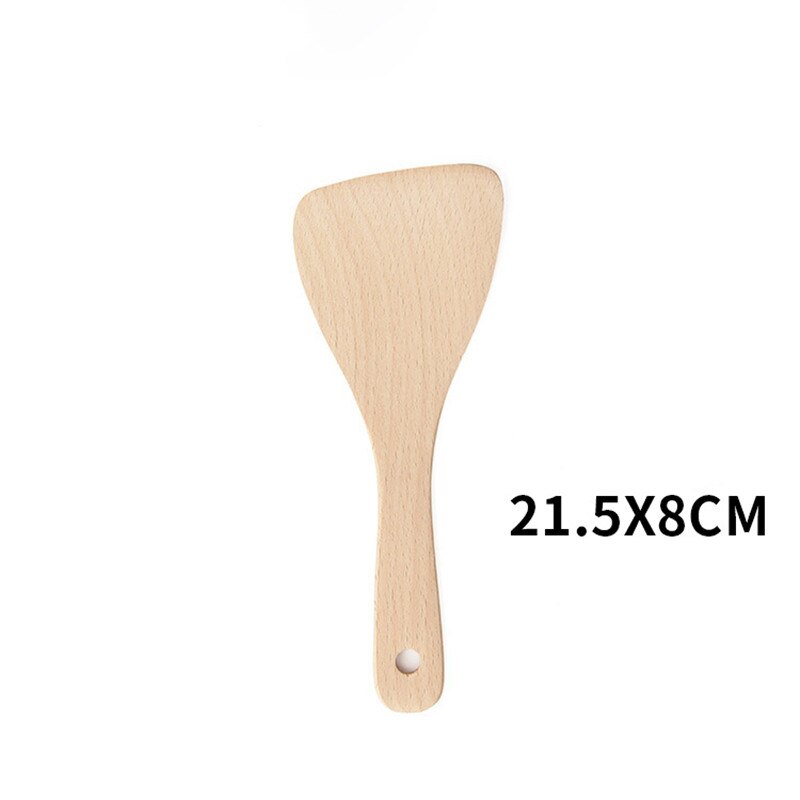 Multifunctionele 2 In 1 Non-stick Brood Ei Draaiers Koken Tang Gadgets Voor Keukengerei Siliconen Spatel Koken Tool: 1pcs