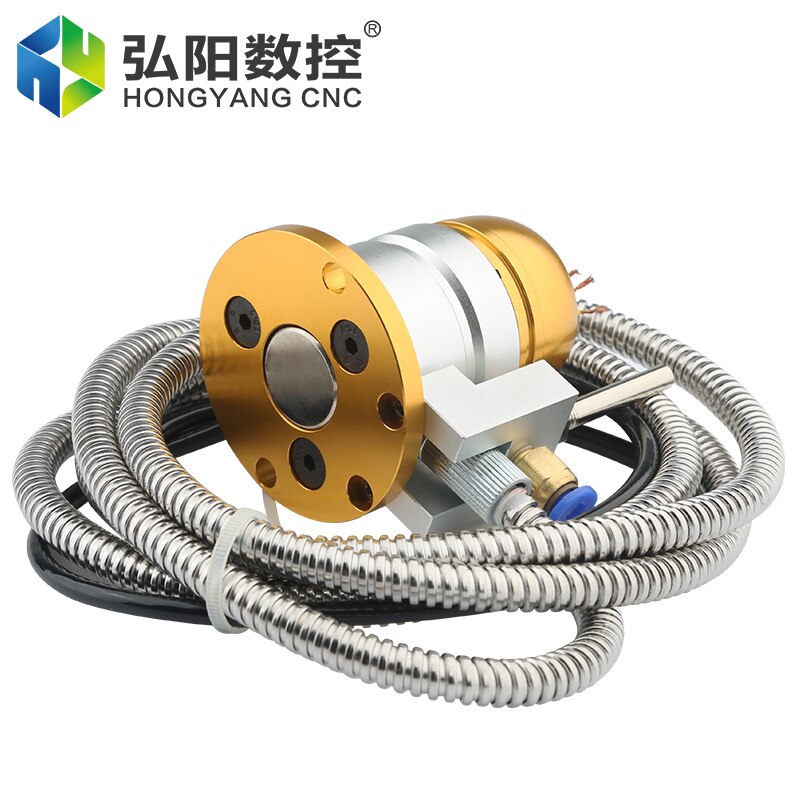 Z-as Automatische Tool Sensor Cnc Tool Touch Sensor Tool Instellen Gauge Met Hoge Precisie