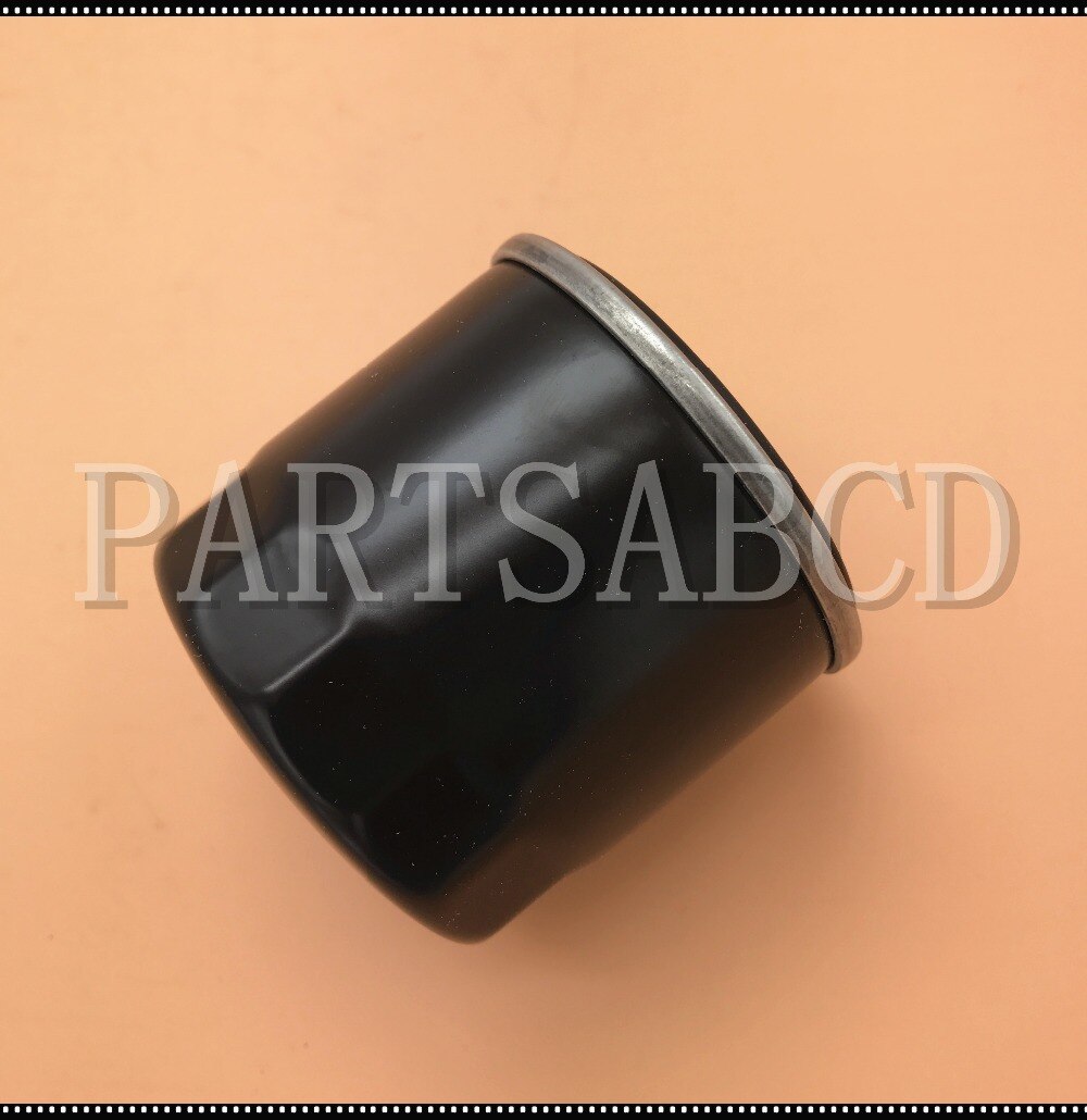 Massimomotor MSU-500 HISUN 500CC ATV Quad UTV Oil Filter Comp 15200-F39-0000