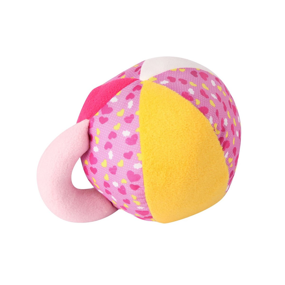 30766 KANZ PLUSH BALL