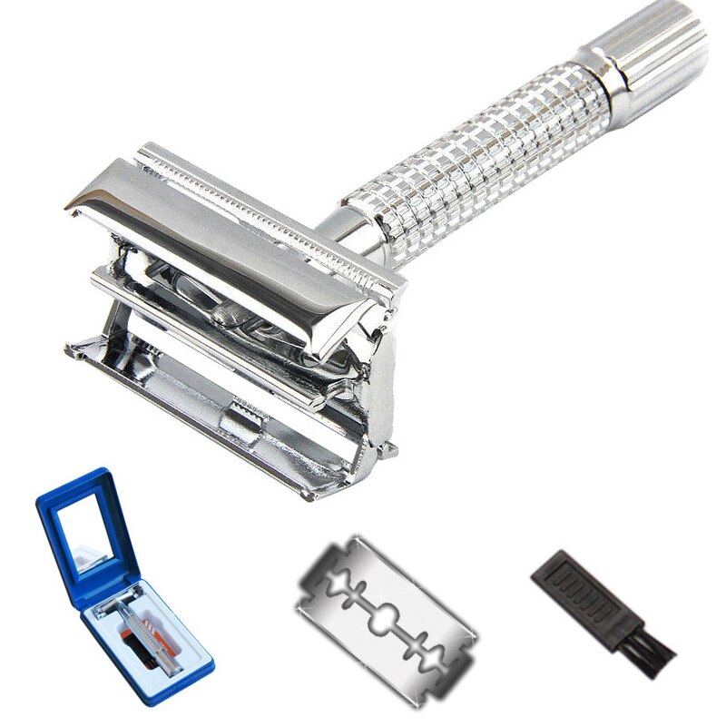 Styling Template Comb For Men Beard Shaping Beauty Tool For Hair Beard Trim Templates Ruler Combs Transparent Men Beards Combs