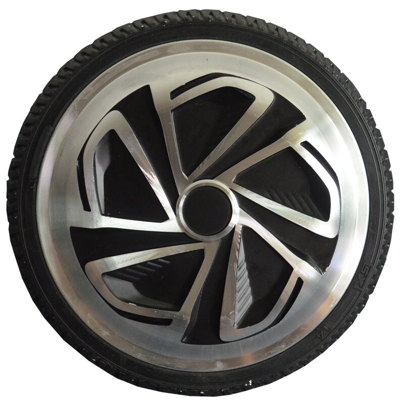 Hoverboard motor 6.5Inch 1 hoverboard wheel factory price 250W Motor Electric Scooter high quanlity: One Wheel 6.5inch