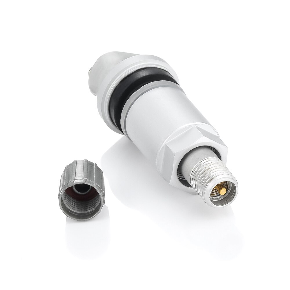 TPMS Sensor For Chrysler Dodge Jeep Peugeot Tire Pressure Monitoring System Tire Valve Repair Kit Tire Pressure Sensors Alarm