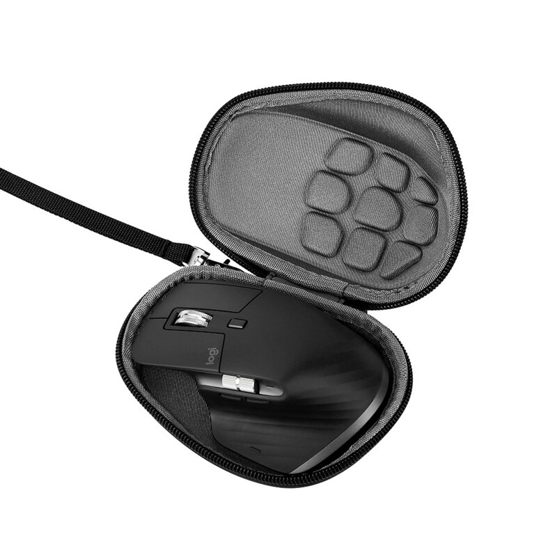 Carrying Bag Gaming Mouse Storage Box Case Pouch Shockproof Waterproof Accessories Travel for logitech MX Master 3 Mice