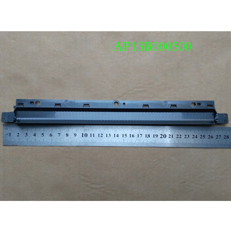 Computer case for Lenovo Legion Y520 R520 R720-15IKB top cover frame palm rest bottom shell: Hinged cover