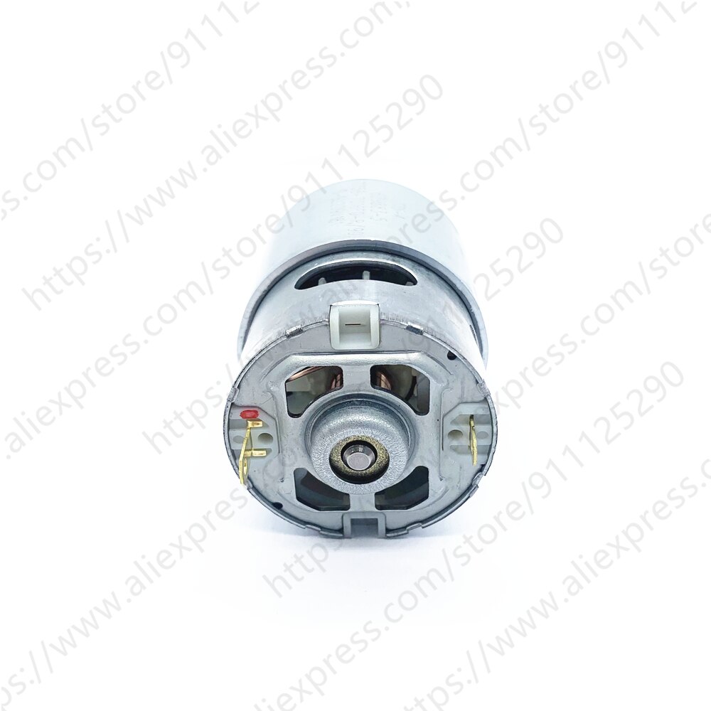 MOTOR original de 18V para taladro Makita, destornillador para HP457D, DF457D, BDF453, DDF453, DDF453RFE, DHP453, BHP453, 8390D, 629834, 8, 629937