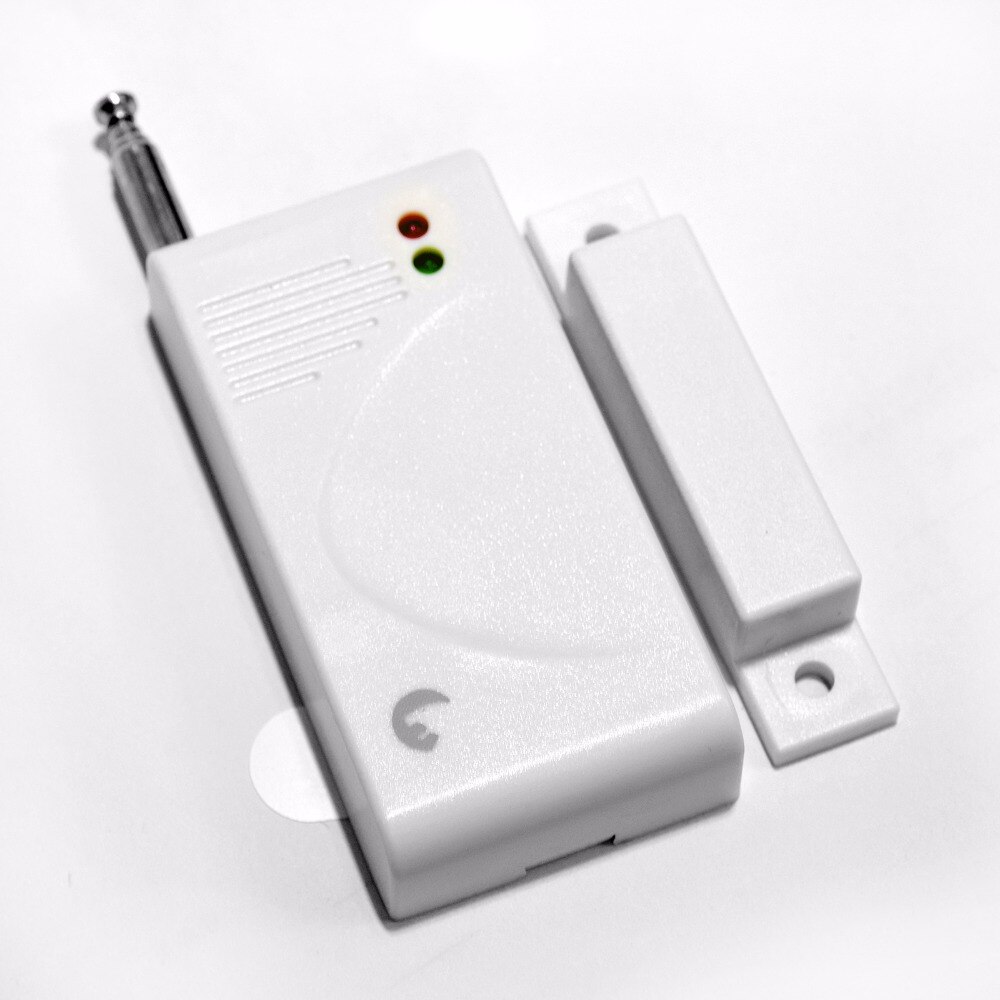 eTIGER ES-D4A Long-Distance Door/Window Contact Good price Wireless Door sensor