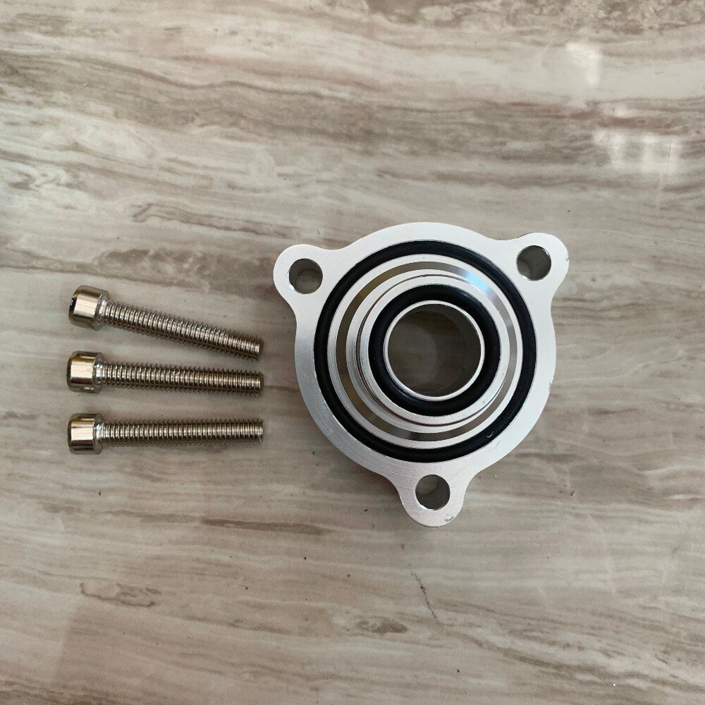Blow Off BOV Valve Adapter voor BMW Mini Cooper S voor Peugeot 1.6 Turbo Motoren BOV1105