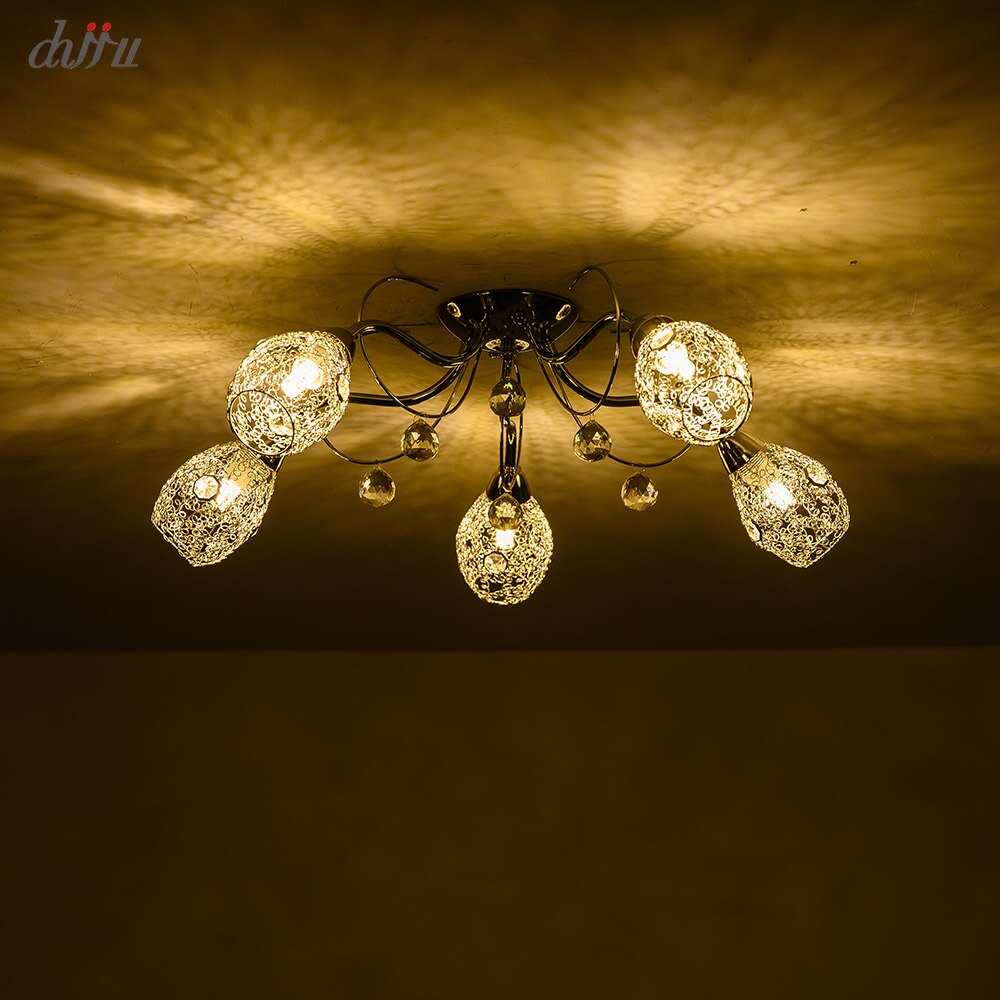 LED Ceiling Light For Living room Dining Bedroom hotel luminarias para teto Led Lights For Home lighting fixture