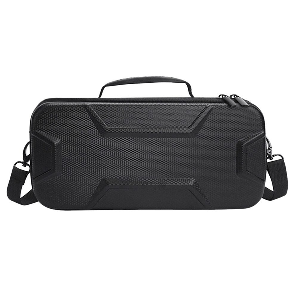 Hard Box Travel Carrying Shoulder Storage Case Bag For Zhiyun Smooth 4 Handheld Gimbal Stabilizer-Extra Room For Accessories