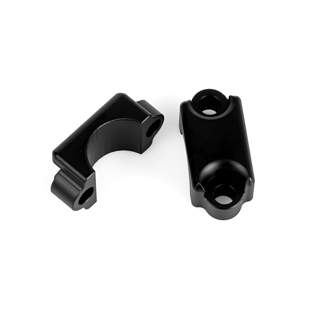 Voor YAMAHA Spiegel Klem Cap MT-09 FZ-09 FJ-09 MT09 Tracer MT-07 FZ-07 Motorcycle CNC Stuur Bar klem Cover