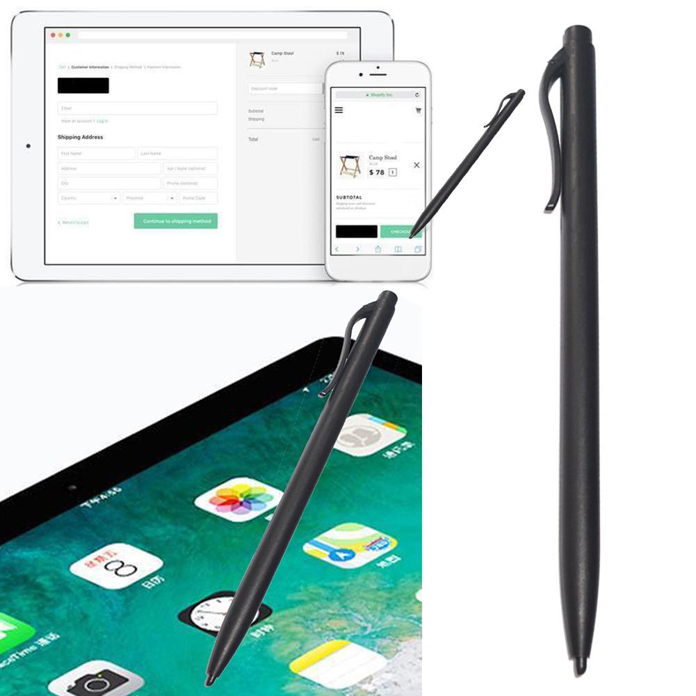 Stylus Pen Universele Resistive Touchscreen Schrijven Tekening Potlood Stylus Pen Vervanging
