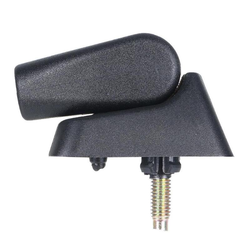 Bil antenne base auto antenne mount til peugeot 206 207/ citroen / fukang  c2