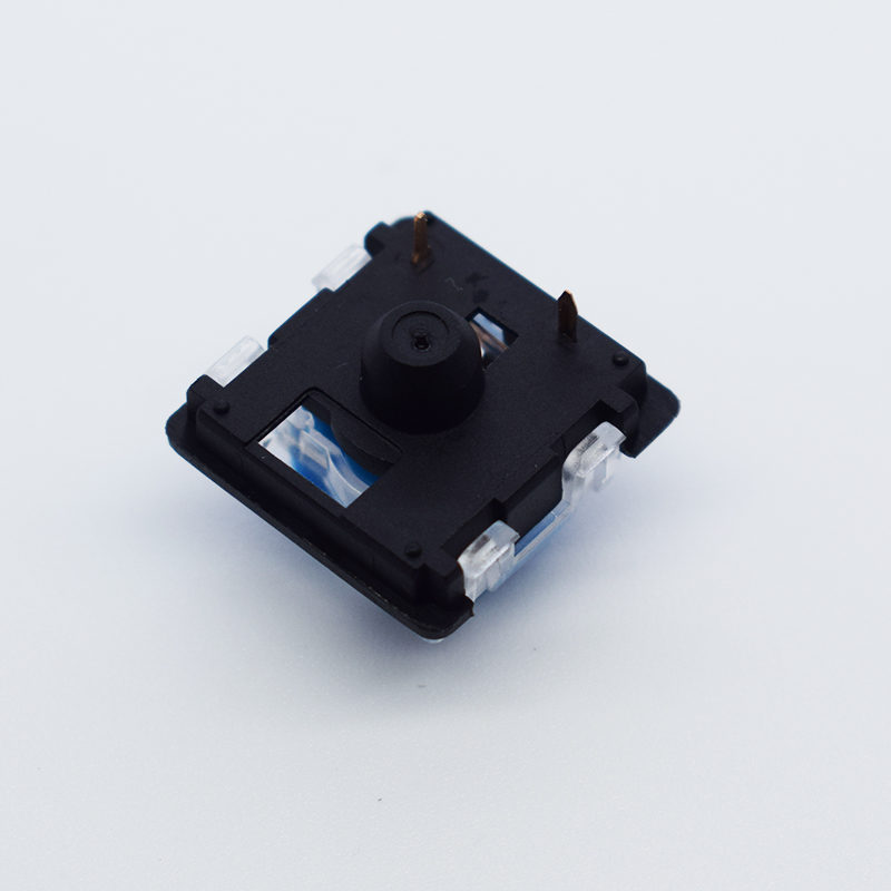 Gateron Jiadalong mechanical keyboard low axis switch thin switch red blue coffee thin switch