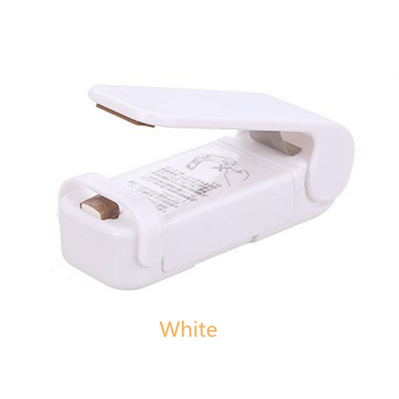 Sealing Electromechanical Heat Sealer Small Mini P... – Grandado