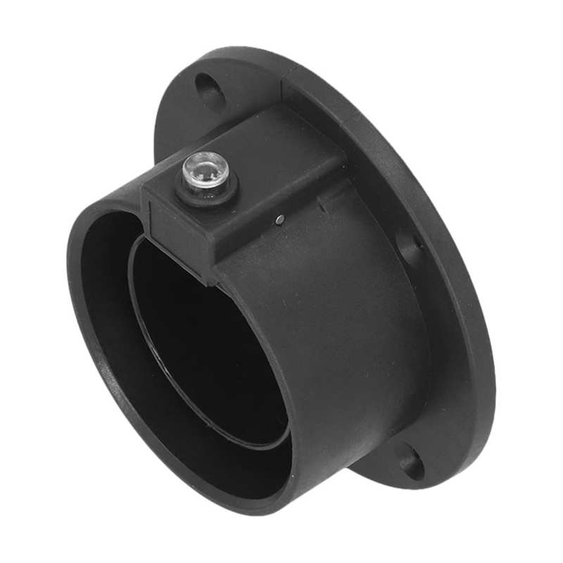 EV Charger Holder EV Charger Holster Dock Type 2 for Standard IEC Holder