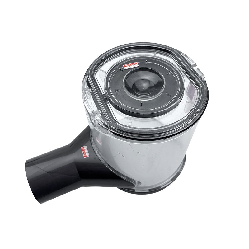 Ersättning dammsugare adapter stöd för dyson  v6 hem delar tillbehör dammskydd box korg ab gränssnitt gammal