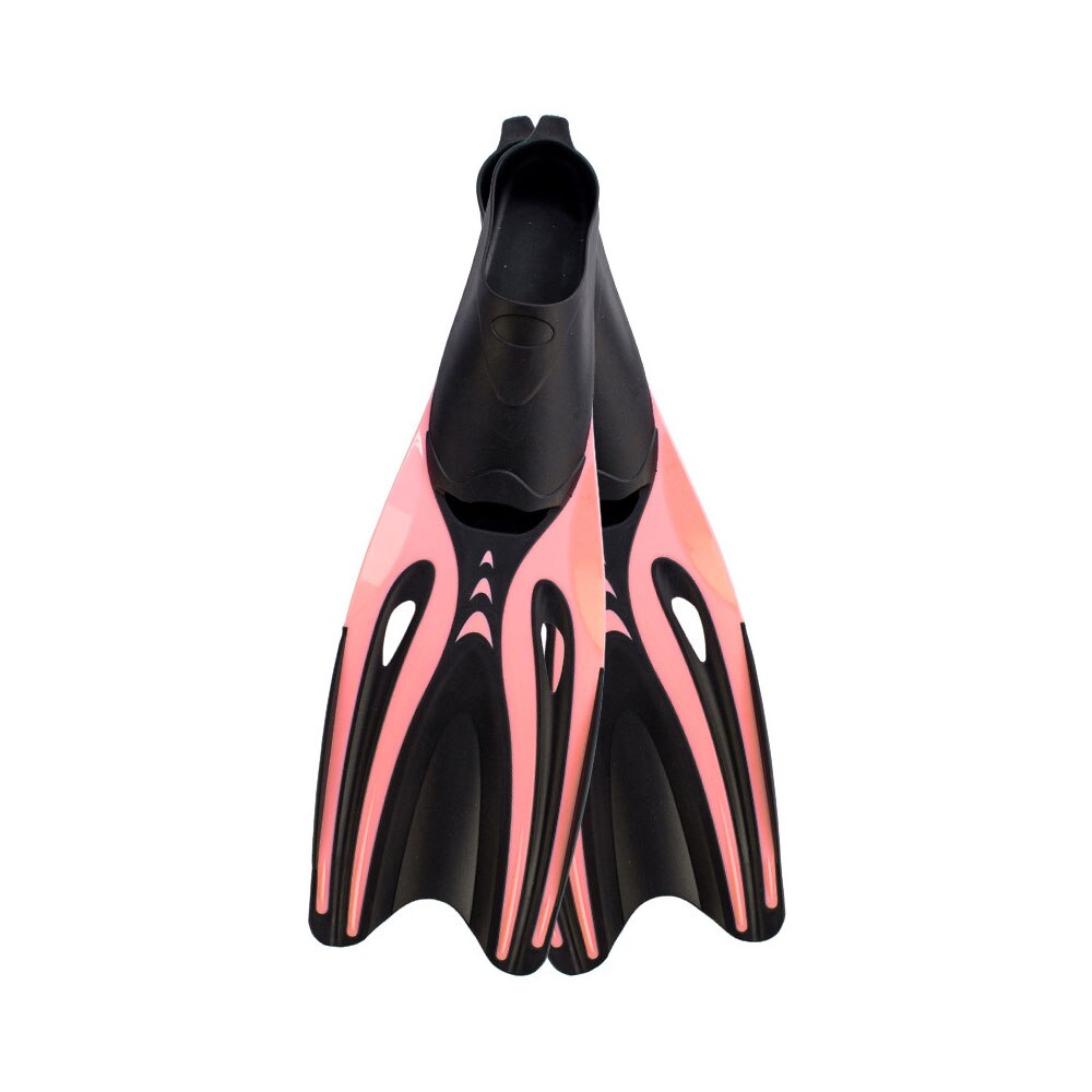 Płetwy robić pływania dla dorosłych płetwy robić nurkowania dla dzieci płetwy robić nurkowania dla dzieci początkujący sprzęt robić pływania przenośne płetwy robić nurkowania dla dorosłych i dzieci: kolor 1