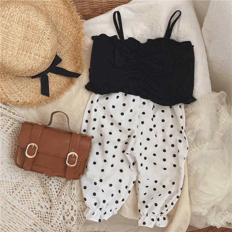 Baby Mädchen Baumwolle Gurt Weste Kurzen Kleinkind Kleinkind Mädchen Band T-Shirt Ärmel Ernte oben Einfarbig 1-10Y