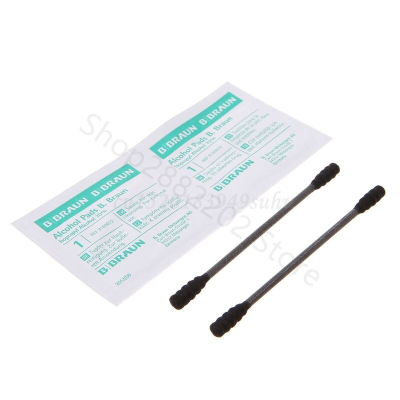 1G Thermische Grizzly Conductonaut Videokaart Cpu Gpu Cooling Vloeibare Metalen Thermische Compound Cooler Fan Koelpasta 73 W/Mk