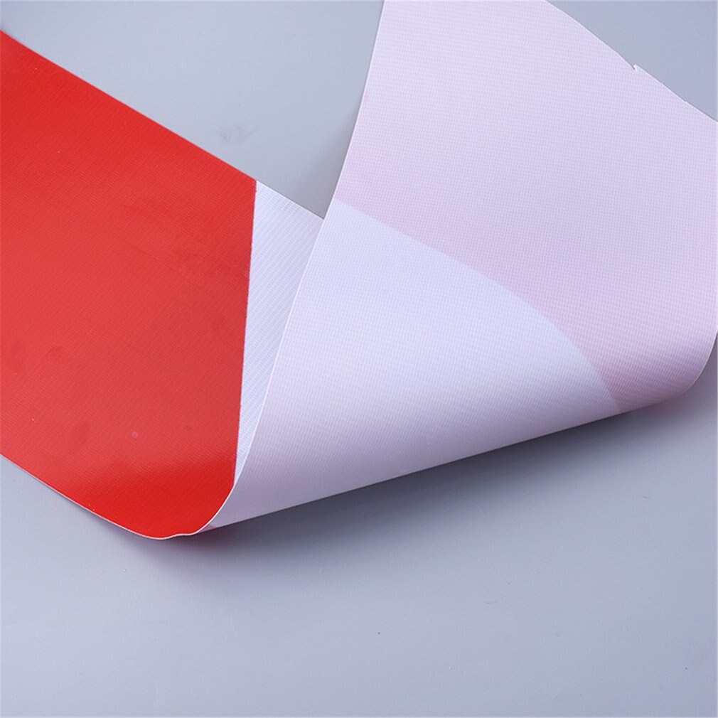 Safety Warning Tape Danger Caution Barrier Remind Work Safety Protection Adhesive Tapes Marked Stairs Floor