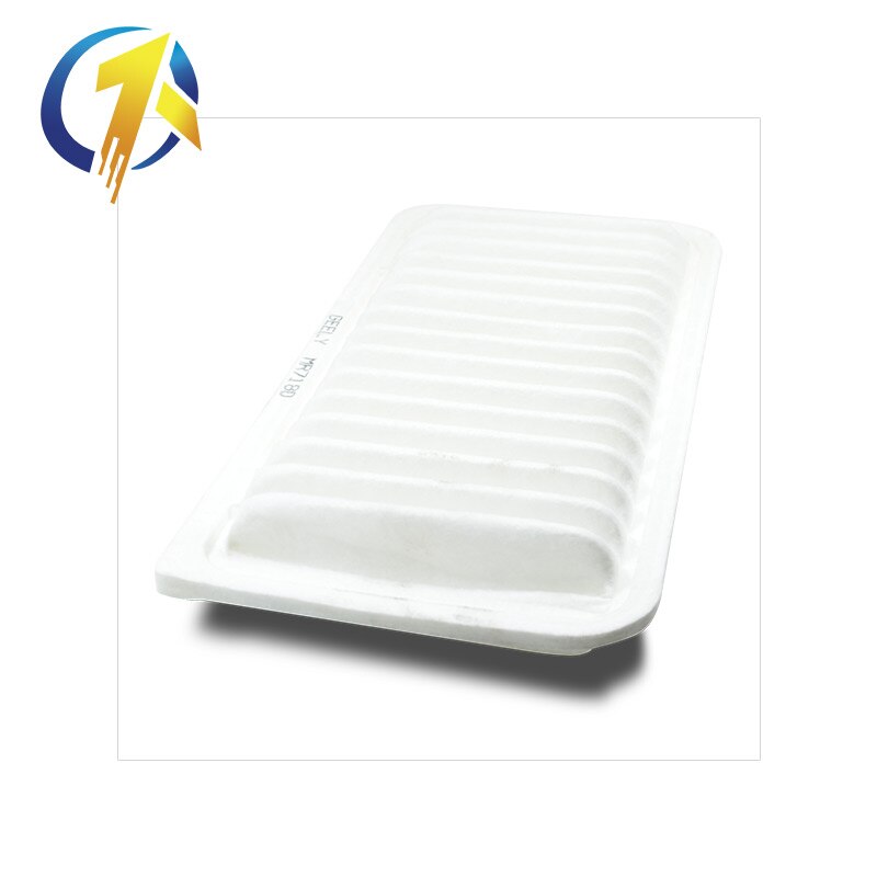 Geely Emgrand (FC-1/SC7/EC7/EC7-RV) Autoparts Air Filter Element 1064000180