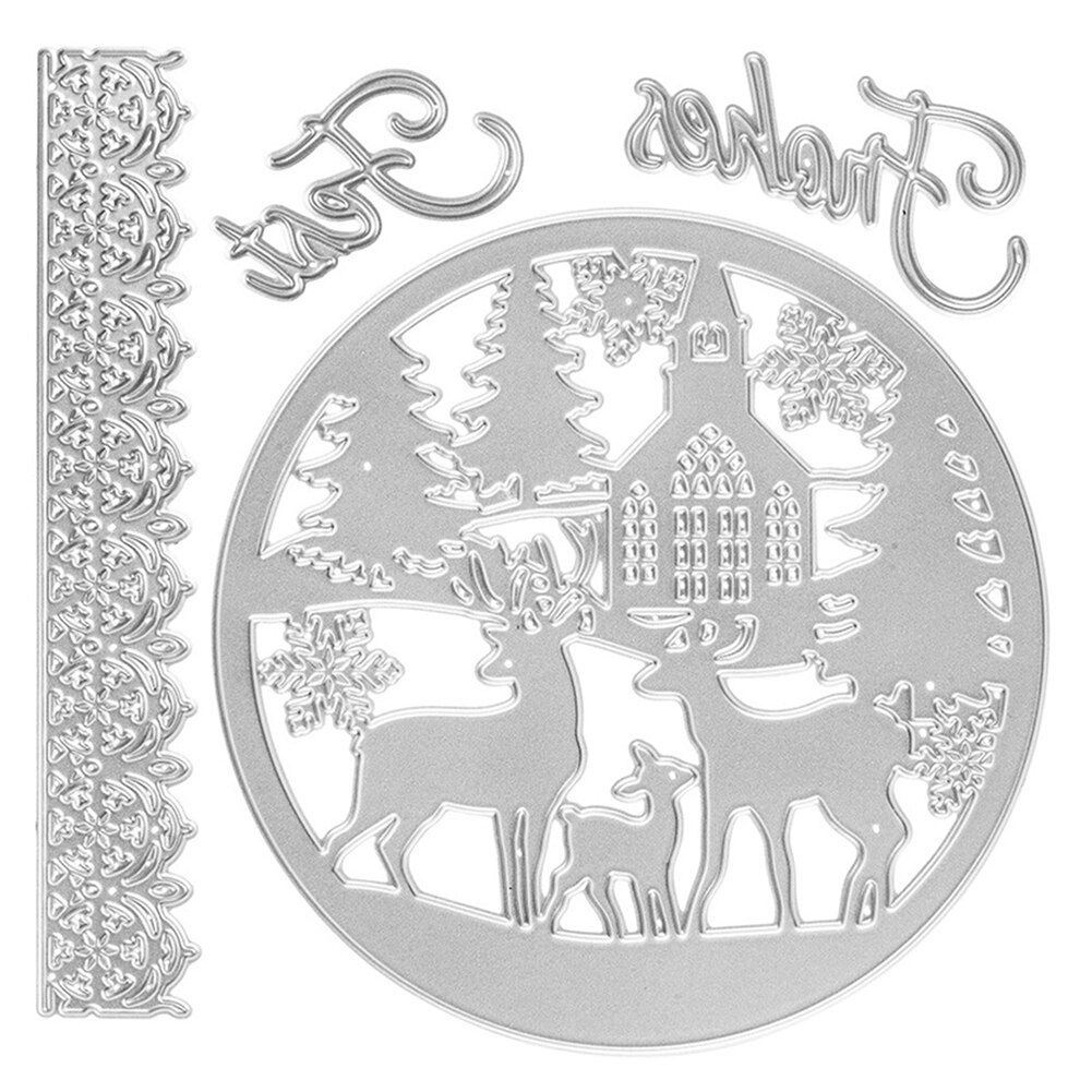 Wykrojniki wielofunkcyjne szablony znaczek praktyczne DIY Scrapbooking tłoczona kartka dekoracje ślubne: M