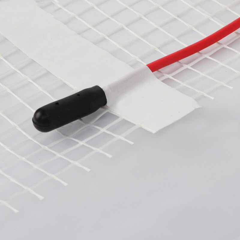 230V 150W/sqm Warm Underfloor Heating Mat For Floor Heating System With