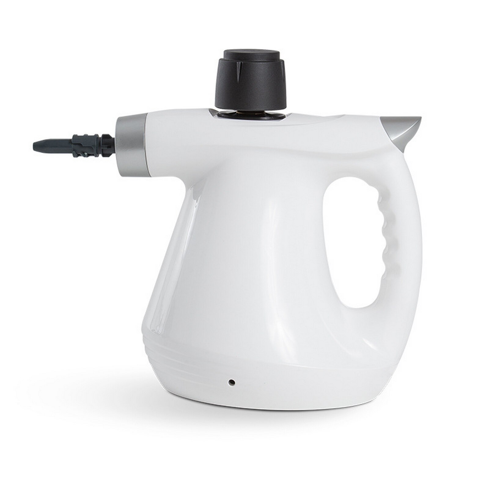 Handheld Steam Cleaner for Chemical-Free Cleaning Portable Multi-Steamer with 8 Accessories for Kitchen Bathroom Window Car Seat