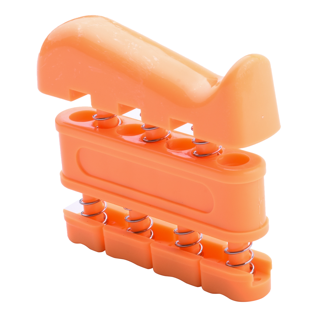 Ejercitador de dedos, agarre de mano de Piano, rehabilitación muscular, Pow, entrenamiento de fuerza, gimnasio, accesorios de Fitness