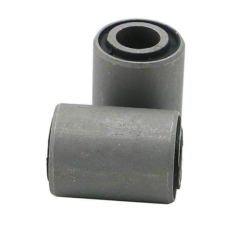 2X Suspension Bushings Bushes For Honda CD175 CB100 CG125 S65 S90 CL90 CB125S SL100 SL125 Swingarm Pivot Fork Bush