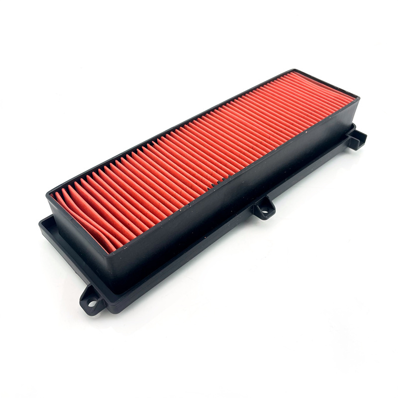 Motorfiets Luchtinlaat Filter Luchtreiniger Oliefilter Voor Tairong Tr 300 T Tr 300 T