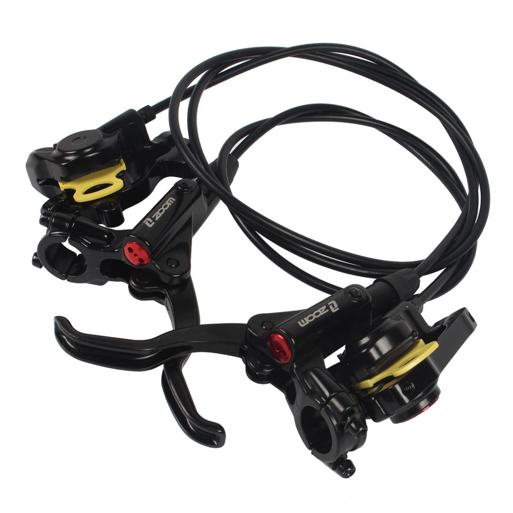 kit completo de frenos v-brake alhonga para bicicleta ALHONGA