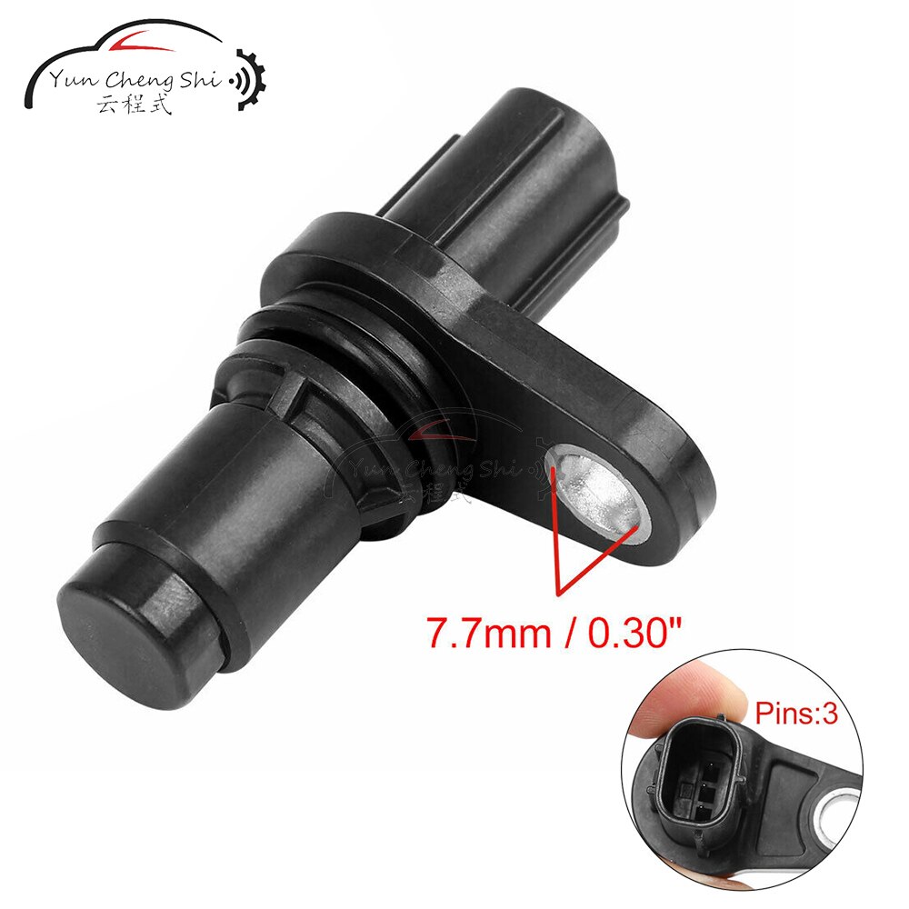 Sensor de posición de árbol de levas 90919-05060, 9091905060 de 9008005060 90919T5002 90919C5001 90919T5005 para LEXUS LOTUS SCION TOYOTA