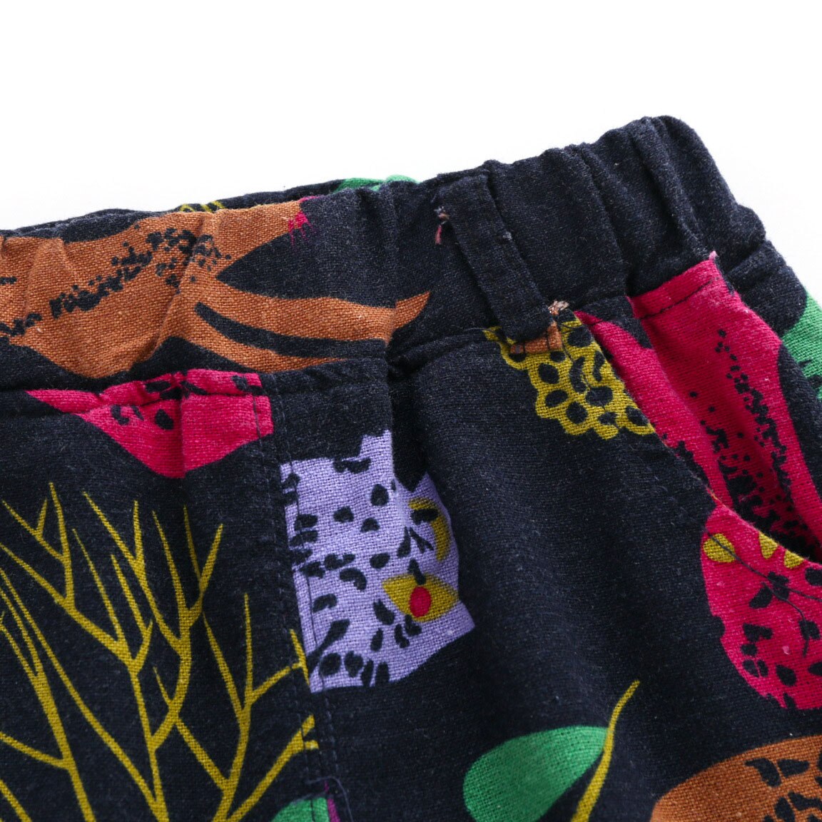 2-7T Summer Beach Boys Shorts bambino bambino vestiti per bambini stampa pantaloncini larghi per ragazzi moda Playa vacanze pantaloni da uomo