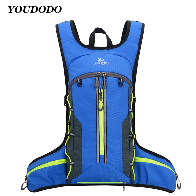 Ultra Light Waterproof Sports Hydration Pack ,Outdoor Cycling Hiking Backpack Shoulder Water Bags,5colours Bicycle Equipment