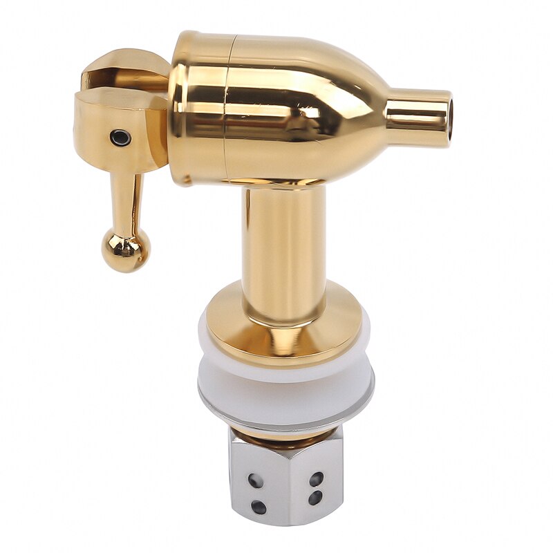 Wine Barrel Water Spigot Tap Copper Faucet For Wine Beer Oak Barrel Beverage Dispenser Bar Supplies