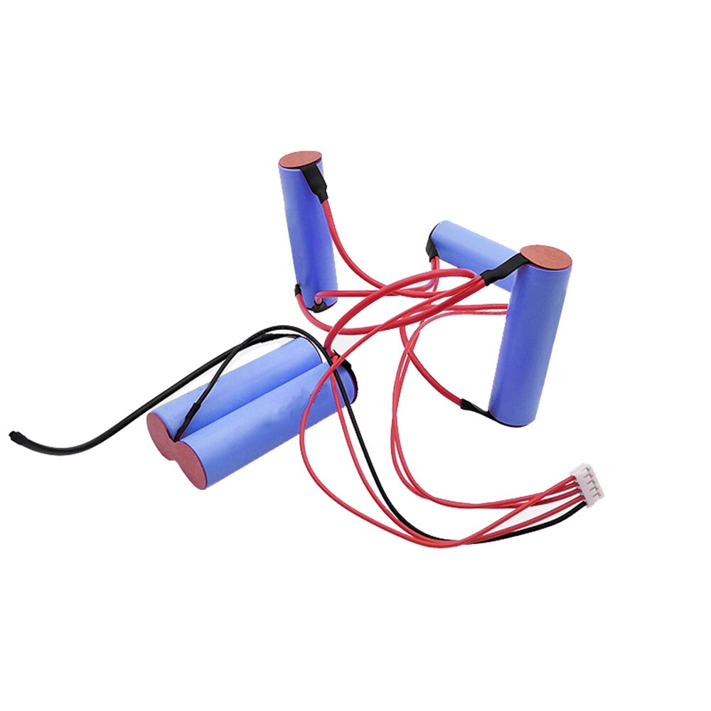 Batería de iones de litio para aspiradora, 3000mAh, para Electrolux 18V, ZB3011 ZB3012 ZB3013 ZB3113 APOPI1