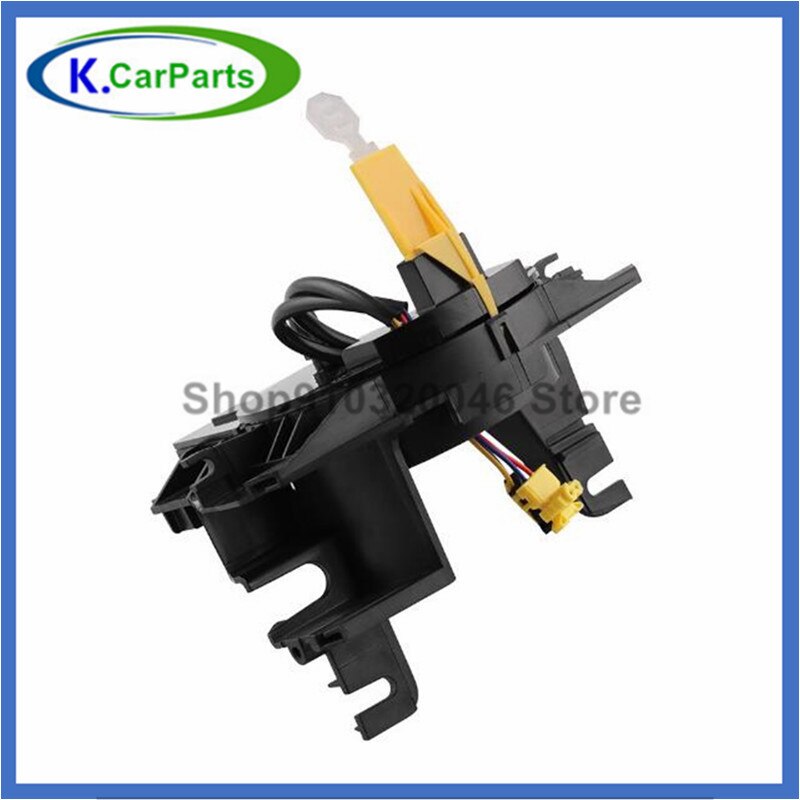 5156106AF Steering Angle Sensor Coil Spring 5156106AD 5156106AG For Chrysler Sebring Dodge Caliber Jeep Wrangler Compass