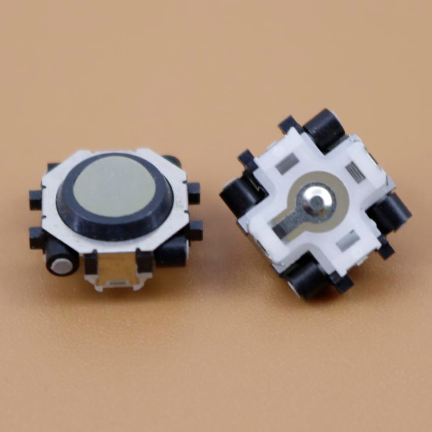 YuXi 1 PCS/LOT accessoires pour blackberry 8310 8310 8310 8800 8820 9630 9000 blanc trackball